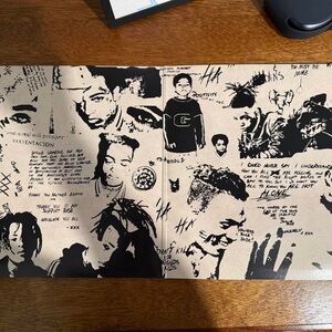 Rolling Stones Forty Licks CD One LooseCD Bundle Deal